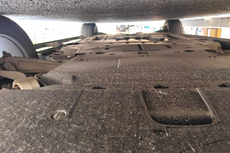 Used Land Rover Range Velar 2024 Dynamic SE Chassis Front
