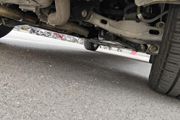 Used Land Rover Range Velar 2024 Dynamic SE Chassis Front