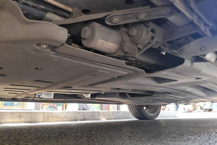 Used Land Rover Range Velar 2024 Dynamic SE Chassis Front Left