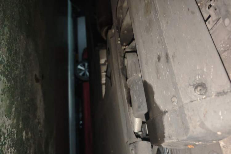 Used Land Rover Range Velar 2024 Dynamic SE Chassis Front Right