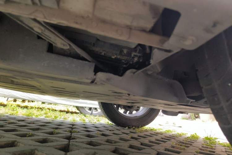 Used Land Rover Range Velar 2024 S Model Chassis Front Right