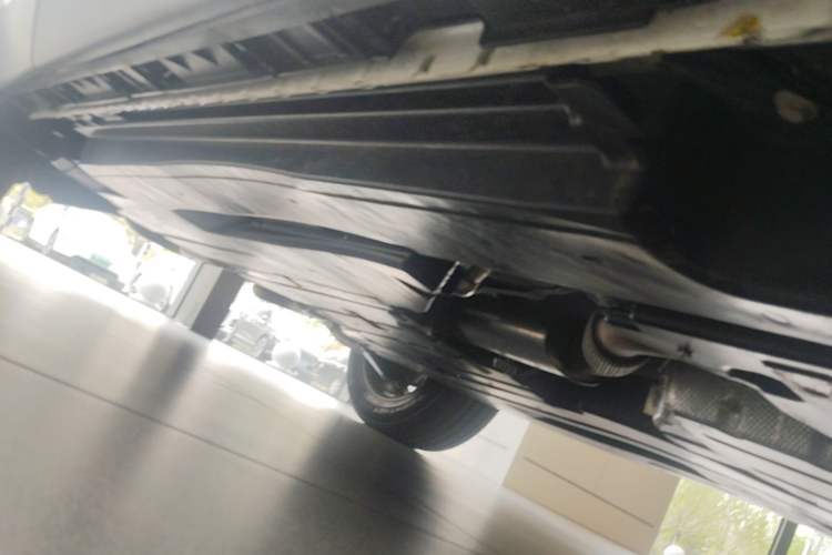 Used Land Rover Range Velar 2024 S Model Chassis Front Right