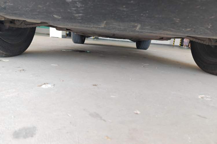 Used Land Rover Range Velar 2024 Dynamic SE Chassis Front