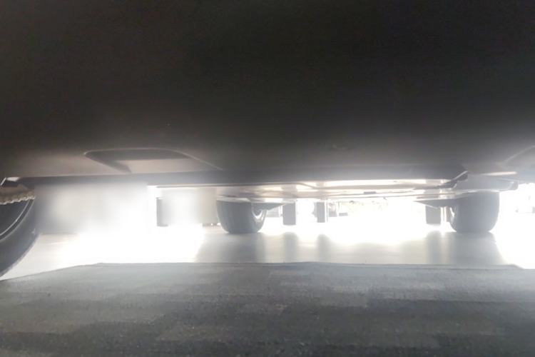 Used Land Rover Range Velar 2024 S Model Chassis Front