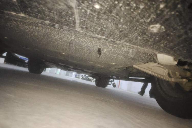 Used Land Rover Range Velar 2024 Dynamic SE Chassis Rear