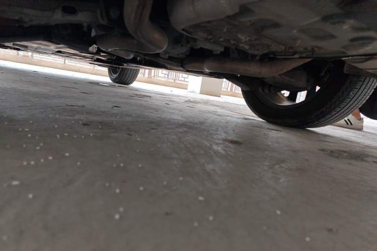 Used Land Rover Range Velar 2024 Dynamic SE Chassis Rear Left