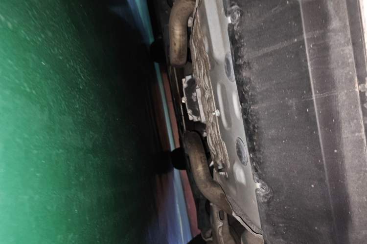 Used Land Rover Range Velar 2024 Dynamic HSE Chassis Rear