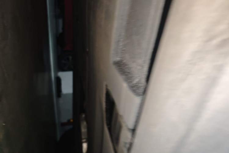 Used Land Rover Range Velar 2024 Dynamic SE Chassis Rear Right