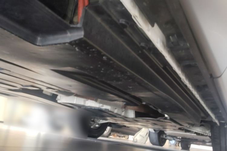 Used Land Rover Range Velar 2024 S Model Chassis Rear Right