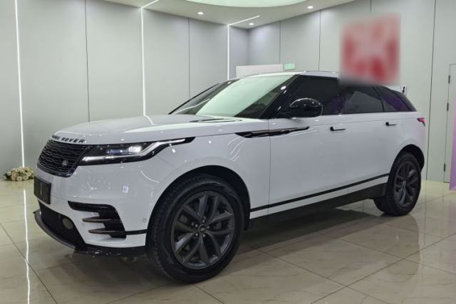 Used Land Rover Range Velar 2024 Dynamic SE