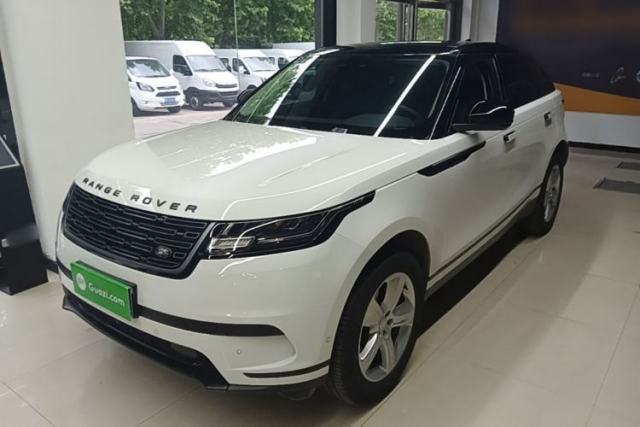 Used Land Rover Range Velar 2024 S Model