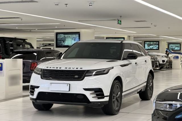 Used Land Rover Range Velar 2024 Dynamic SE