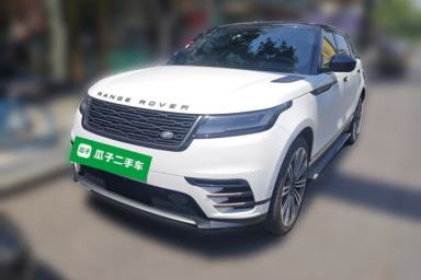 Used Land Rover Range Velar 2024 Dynamic SE