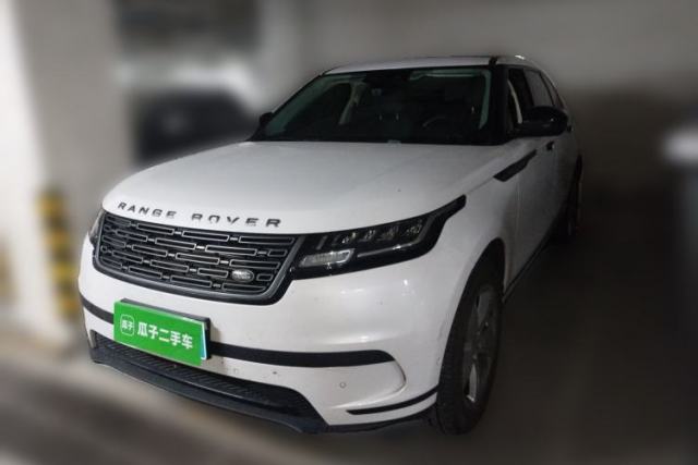 Used Land Rover Range Velar 2024 S Model