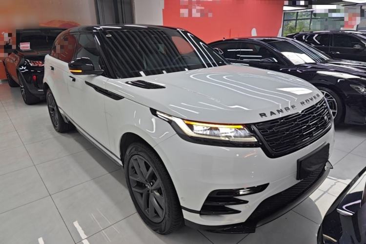 Used Land Rover Range Velar 2024 Dynamic SE Exterior 1