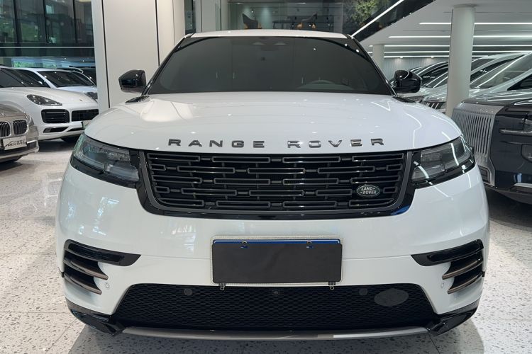 Used Land Rover Range Velar 2024 Dynamic SE Exterior 1