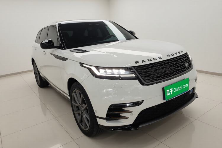 Used Land Rover Range Velar 2024 Dynamic HSE Exterior 1