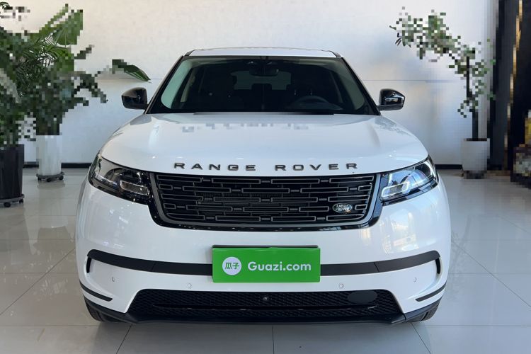 Used Land Rover Range Velar 2024 S Model Exterior 1