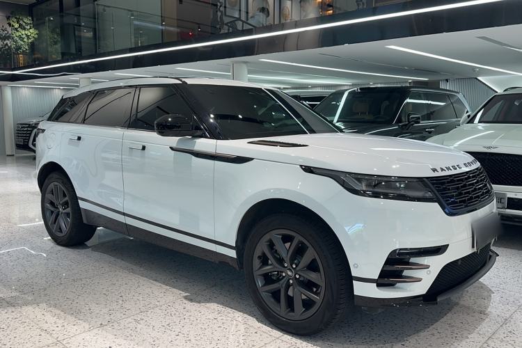 Used Land Rover Range Velar 2024 Dynamic SE Exterior 2