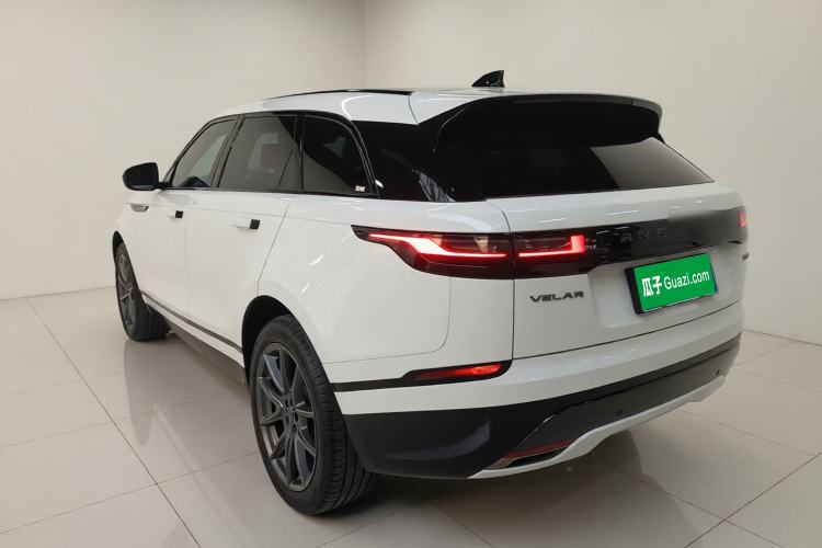 Used Land Rover Range Velar 2024 Dynamic HSE Exterior 2
