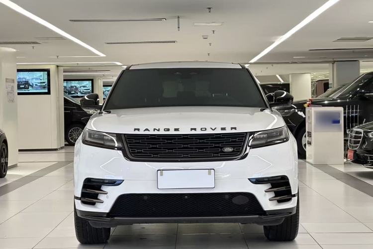 Used Land Rover Range Velar 2024 Dynamic SE Exterior 3