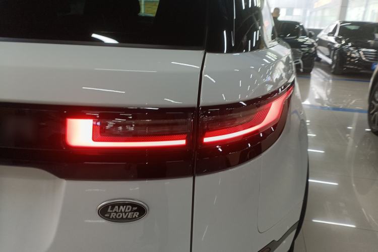 Used Land Rover Range Velar 2024 Dynamic HSE Exterior 3