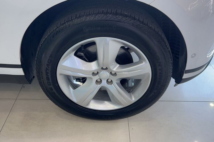 Used Land Rover Range Velar 2024 S Model Exterior 3