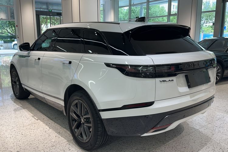 Used Land Rover Range Velar 2024 Dynamic SE Exterior 5