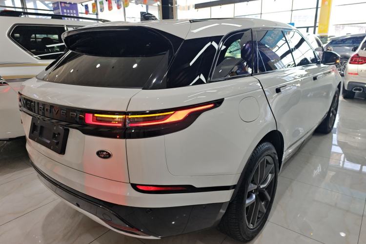 Used Land Rover Range Velar 2024 Dynamic SE Exterior 5