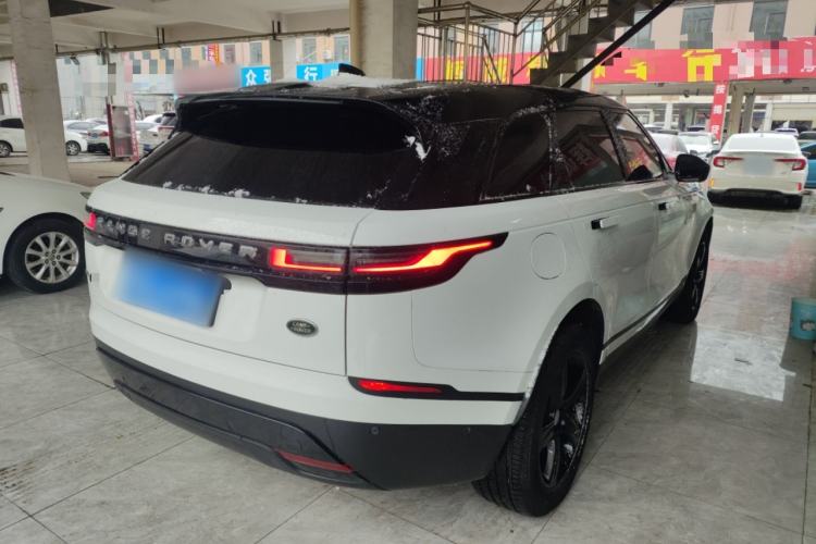 Used Land Rover Range Velar 2024 S Model Exterior 5
