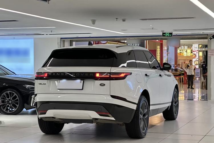 Used Land Rover Range Velar 2024 Dynamic SE Exterior 6