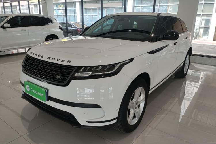 Used Land Rover Range Velar 2024 S Model Guazi used car, China used car export, Used car for sale, Used  cars, Cheapest cars for sale