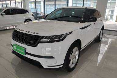 Used Land Rover Range Velar 2024 S Model