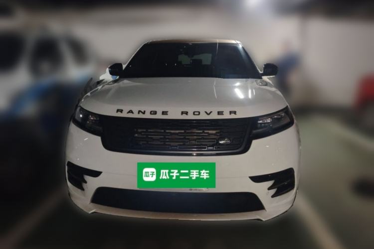 Used Land Rover Range Velar 2024 Dynamic SE Front