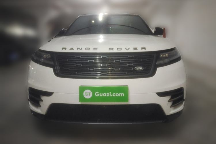 Used Land Rover Range Velar 2024 Dynamic SE Front