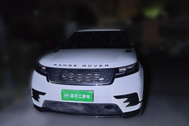 Used Land Rover Range Velar 2024 Dynamic SE Front