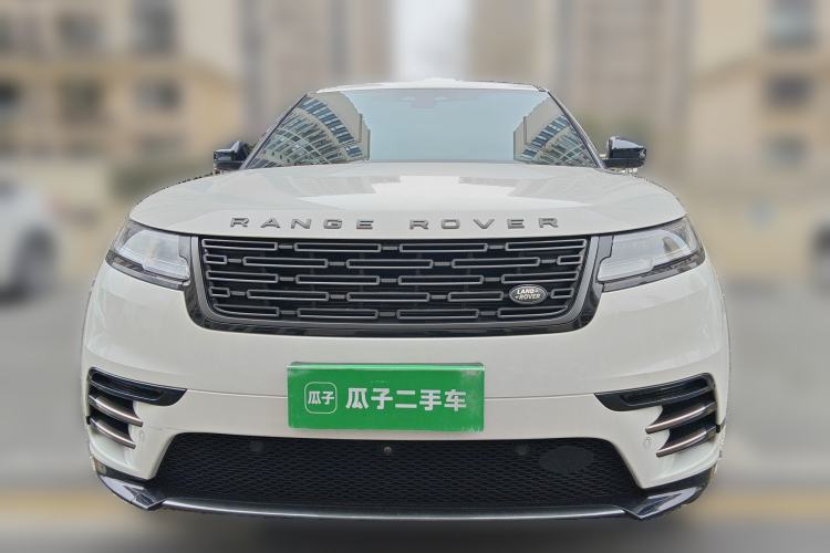 Used Land Rover Range Velar 2024 Dynamic SE Front