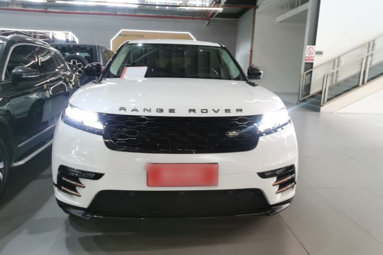 Used Land Rover Range Velar 2024 S Model Front