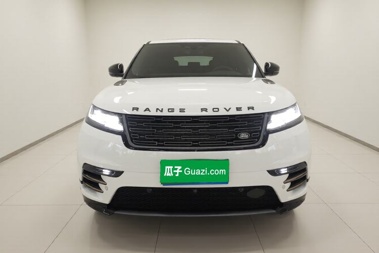 Used Land Rover Range Velar 2024 Dynamic HSE Front