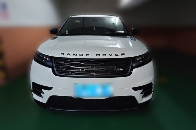 Used Land Rover Range Velar 2024 Dynamic HSE Front