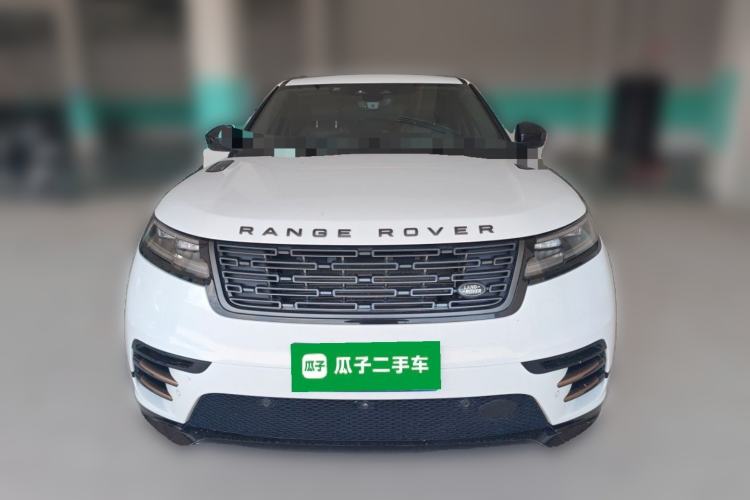 Used Land Rover Range Velar 2024 Dynamic SE Front