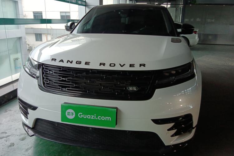 Used Land Rover Range Velar 2024 Dynamic HSE Front