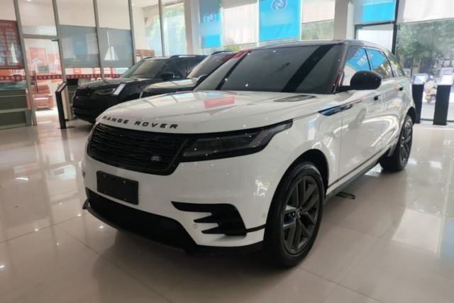 Used Land Rover Range Velar 2024 Dynamic SE