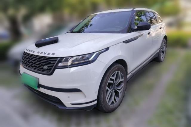 Used Land Rover Range Velar 2024 S Model
