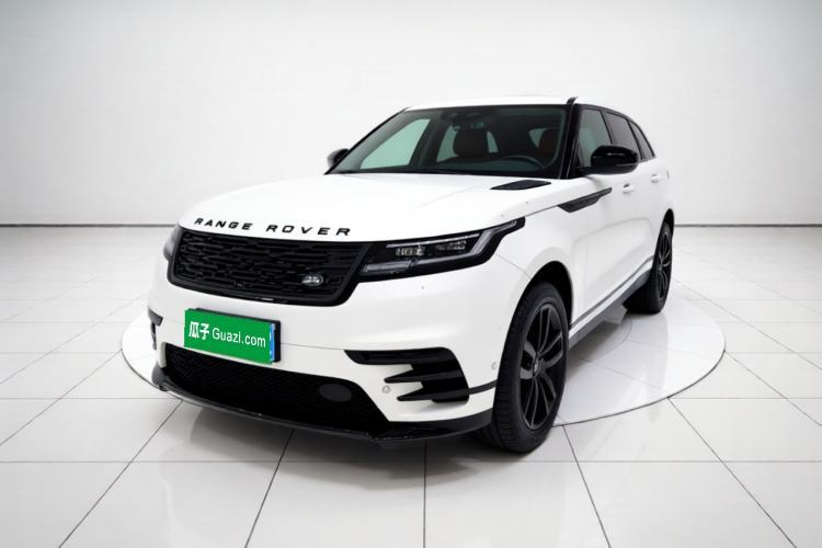 Used Land Rover Range Velar 2024 Dynamic SE Guazi used car, China used car export, Used car for sale, Used cars, Cheapest cars for sale
