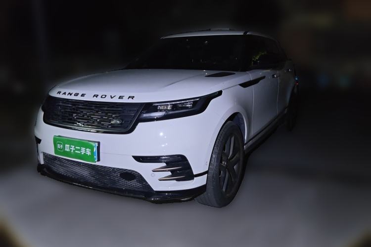 Used Land Rover Range Velar 2024 Dynamic SE Guazi used car, China used car export, Used car for sale, Used cars, Cheapest cars for sale