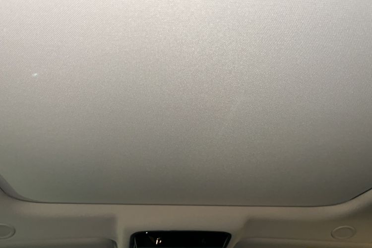 Used Land Rover Range Velar 2024 S Model Headliner
