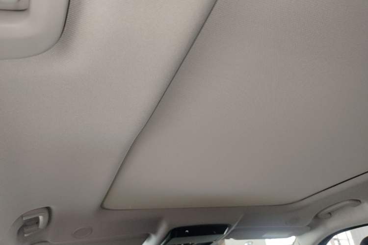Used Land Rover Range Velar 2024 S Model Headliner