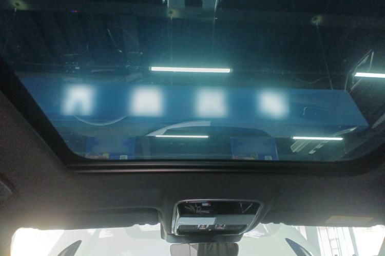 Used Land Rover Range Velar 2024 Dynamic HSE Headliner