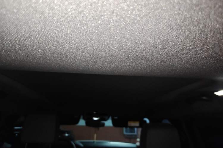 Used Land Rover Range Velar 2024 Dynamic HSE Headliner